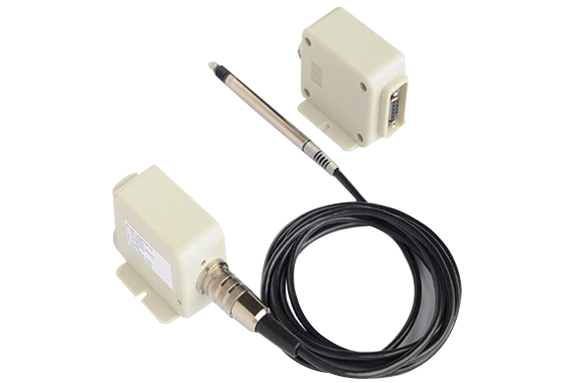 高精度位移传感器:现代工业的精密之眼