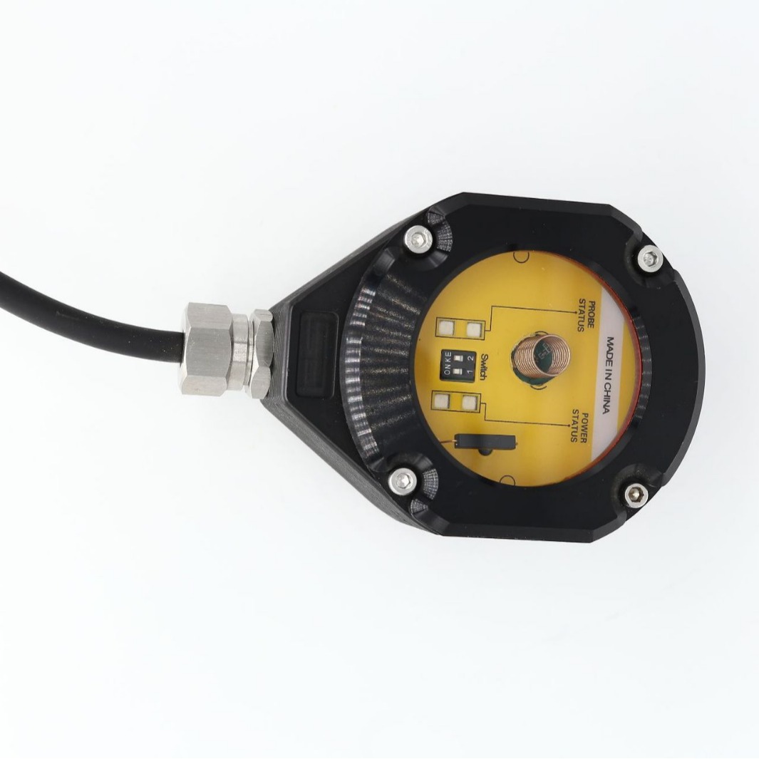 选择红外无线测头时要考虑的因素