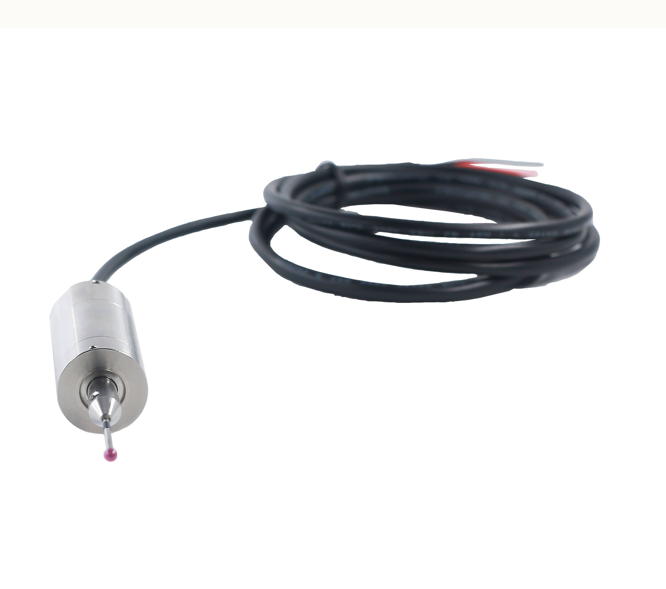 数控测量|利用机床测头提升加工中心精度,助力生产效率飞跃