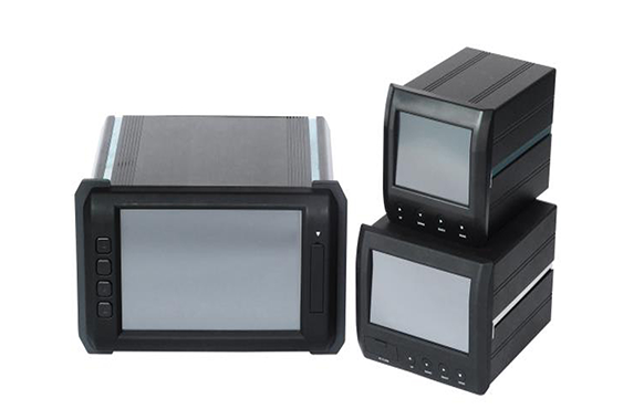 高精度位移传感器检测装置,提高测量精度和检测效率